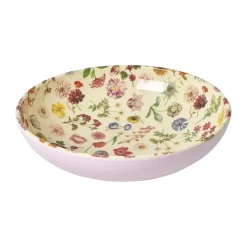 Rice salad bowl melamine Ø29.9 cm, Floras Dream