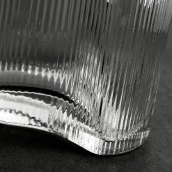 Ripe carafe, Clear