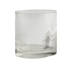 Ripe drinking glass, Clear