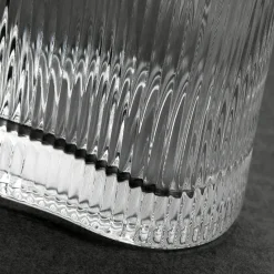 Ripe drinking glass, Clear
