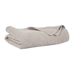 Riposo Bedspread, Stone, 180x260 cm