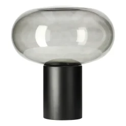 Rising table lamp 35.5 cm, Black