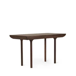 Rúna desk, Walnut oiled
