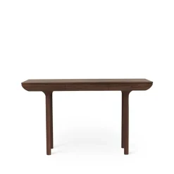 Rúna desk, Walnut oiled