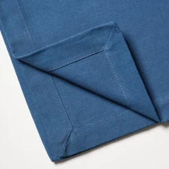 Robert napkins 4-pack, Deep sea blue