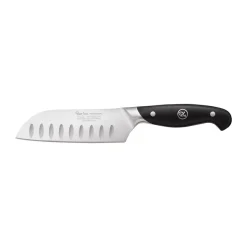 Robert Welch Professional Santoku Knife 14 cm, Stainless steel