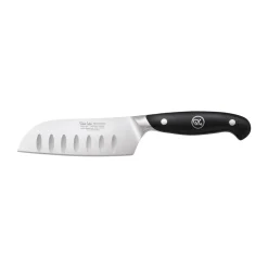 Robert Welch professional santoku knife 12 cm, Stainless steel
