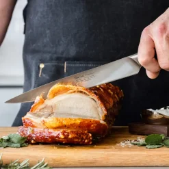 Robert Welch professional carving knife 22 cm, Stainless steel