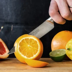 Robert Welch professional chef's knife 14 cm, Stainless steel