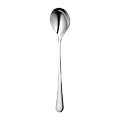 Robert Welch Radford Korean soup spoon, Stainless steel