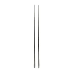 Robert Welch Radford Korean chopsticks, Stainless steel