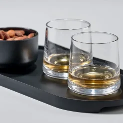 Rocks lowball glass 2-pack, 22 cl