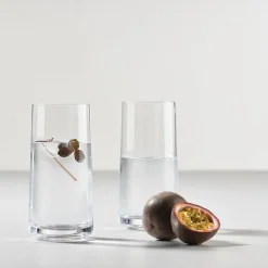 Rocks shot glass 3-pack, 5 cl