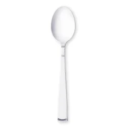 Rosenholm dessert spoon silver, 15 cm