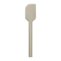 Rosti Emma spatula, Humus