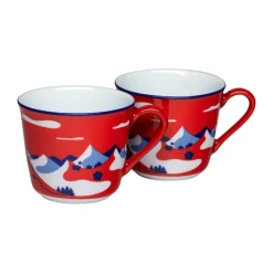 Rörstrand Blossa mulled wine mug 14 cl, -pack