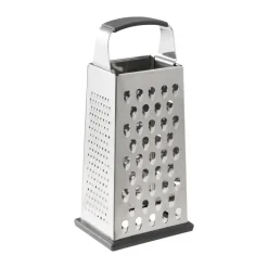 Rubi Grater rubber foot handle 4 different, 24 cm