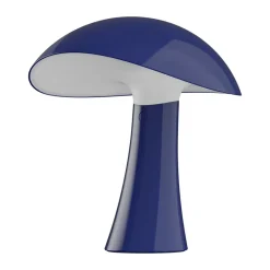 Rumee 220 portable table lamp, Night Blue