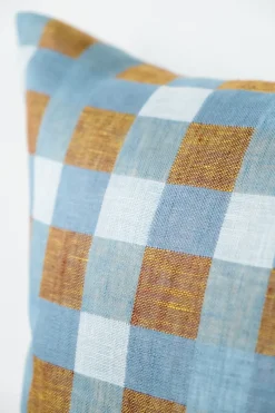 Rutan cushion cover 45x45 cm, Oat