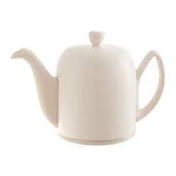 Salam monochrome teapot 1 L, Pink