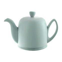 Salam monochrome teapot 0.7 L, Almond green