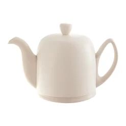 Salam monochrome teapot 0.7 L, Pink