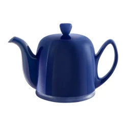 Salam monochrome teapot 0.7 L, Blue