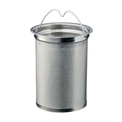 Salam strainer for teapot, 6 & 8 cups