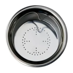 Salam strainer for teapot, 6 & 8 cups
