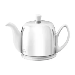 Salam teapot 0.7 L, Blanc