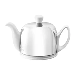 Salam teapot 0.35 L, Blanc