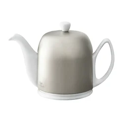 Salam teapot 1 L, Zinc