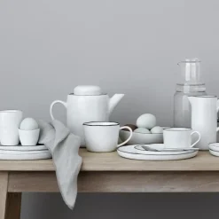 Salt egg cup, 3.5 cm