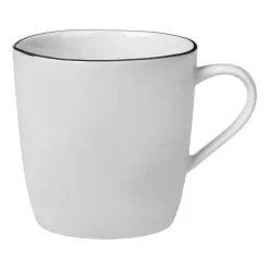 Salt teacup, 25 cl