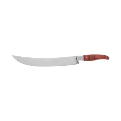 Salut champagne sabre 42 cm, Stainless steel