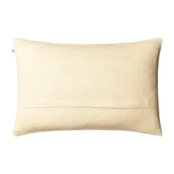 Samar cushion cover 40x60 cm, Dusty blue-ruby