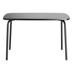 Same Table table, Black