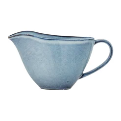 Sandrine sauceboat 34 cl, Blue