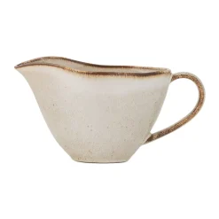 Sandrine sauceboat 34 cl, Natural