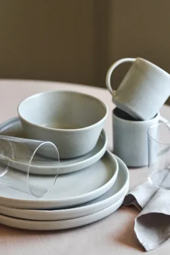 Sandsbro mug, Light grey, 30 cl