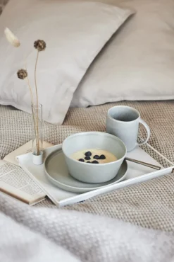Sandsbro mug, Light grey, 30 cl