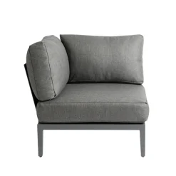 Santander modul sofa corner module, Grey