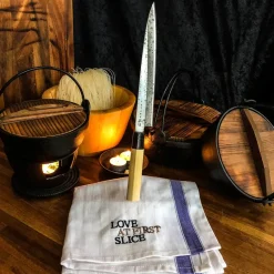 Satake Houcho filé knife, 21 cm