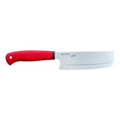 Satake Kids child knife & cut-resistant mitten, 2 pieces