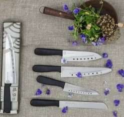 Satake No Vac meat knife, 21 cm
