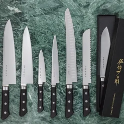 Satake Professional knife, 21 cm