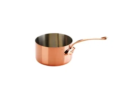 Saucepan mini 10 oz, Copper-brass