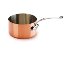 Saucepan M'150S 1.1 l, Copper-steel