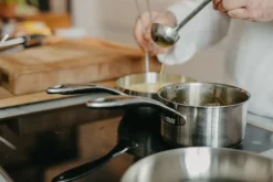 Sauteuse Mathias Dahlgren frying pan, Ø26 cm