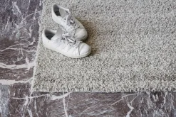 Shade Loop rug L 200x300 cm, Beige